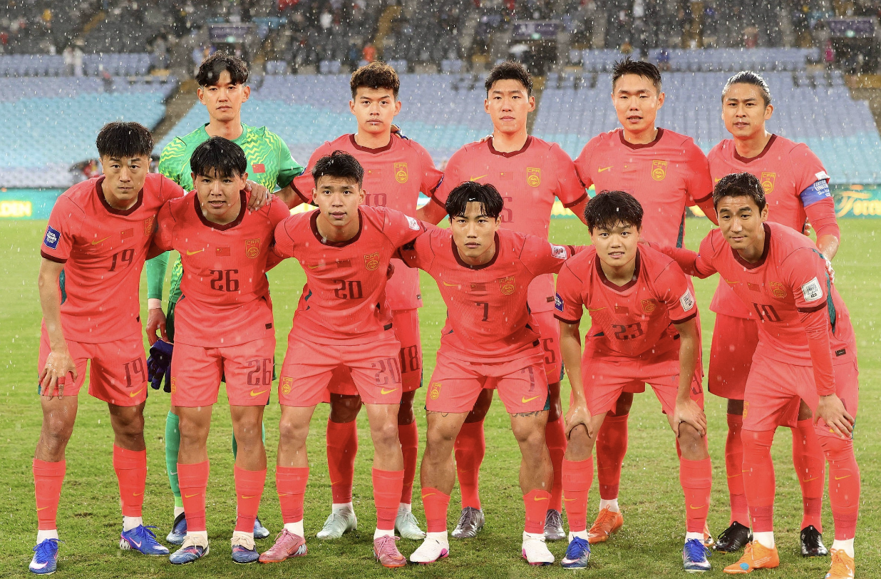 宝威体育官方网站-FIFA排名：法国第1阿根廷第3 意大利无缘世界杯升至第12 国足94名